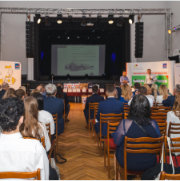Konferencja Zastosowanie ADR w wybranych branżach gospodarki