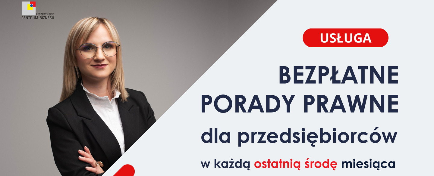 baner informacyjny
