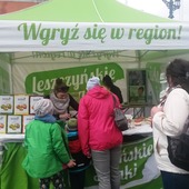 Rynki Śniadaniowe - Inauguracja 2017 r.