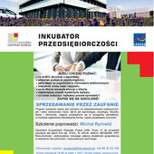 SPRZEDAWANIE PRZEZ ZAUFANIE - brak wolnych miejsc