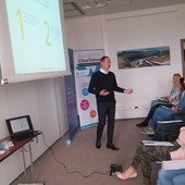 E-marketing warsztaty ClearSens