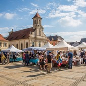 Stoiska regionalne Województwa Wielkopolskiego