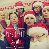 Wesołych świąt! 