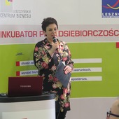 Konkurs Pomysł na Biznes- podsumowanie IX edycji