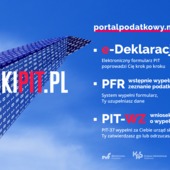 Łatwiejszy PIT – pobierz i wyślij gotowy formularz