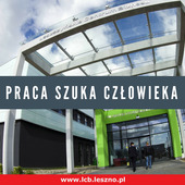 Poszukujemy pracownika! 