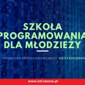 Szkoła Programowania - zaczynamy od października! 