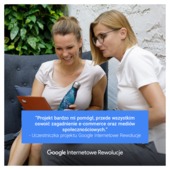 Google Moja Firma - warsztaty
