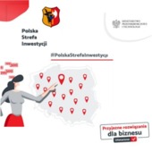 Konferencja dla przedsiębiorców „Polska Strefa Inwestycji”