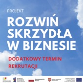 Dodatkowy termin rekrutacji - projekt 