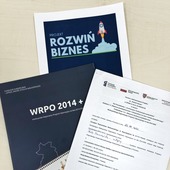 Już wkrótce nowy program wsparcia - projekt ROZWIŃ BIZNES