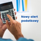 Alert podatkowy