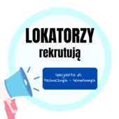 Lokatorzy rekrutują