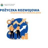 Pożyczka Rozwojowa