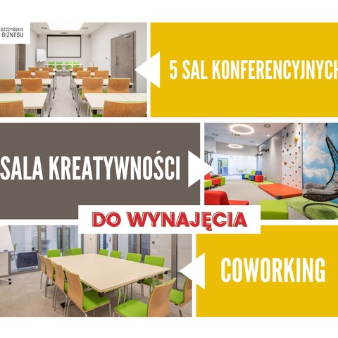 Sala na Twoje wydarzenie 