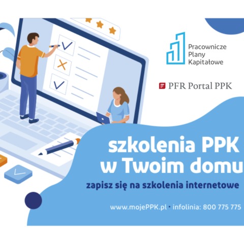 Automatyczny zapis do PPK w 2023r. Najważniejsze informacje dla pracodawcy, kadr i płac