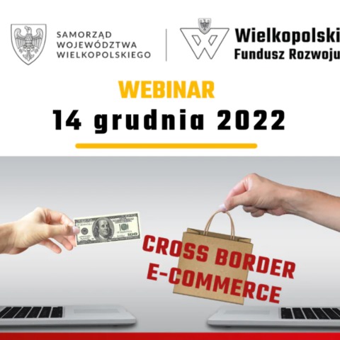 Transgraniczna sprzedaż towarów - konferencja online