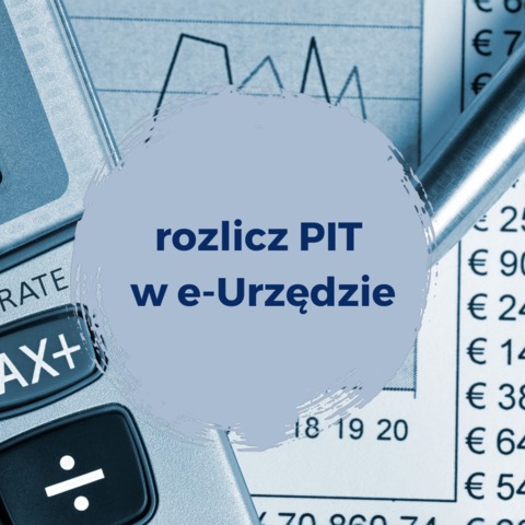 Od dziś rozliczysz swój PIT