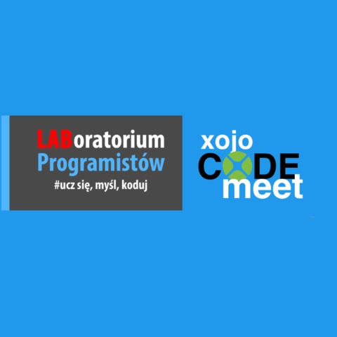 Xojo Code Meet - weź udział w bezpłatnym spotkaniu!