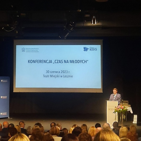 Konferencja 