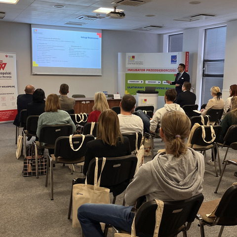 Konferencja 