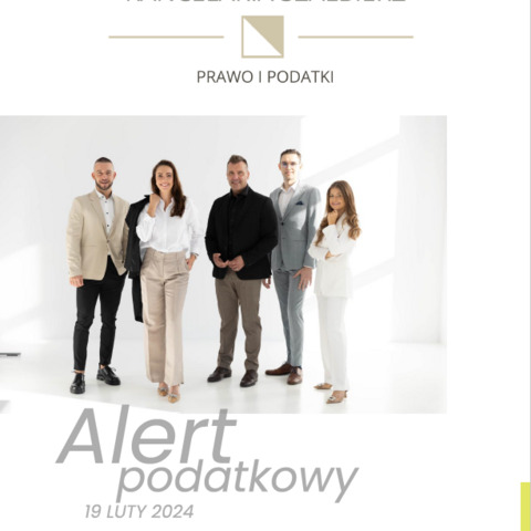 Ostatnie dwa dni na zmianę formy opodatkowania na 2024 rok