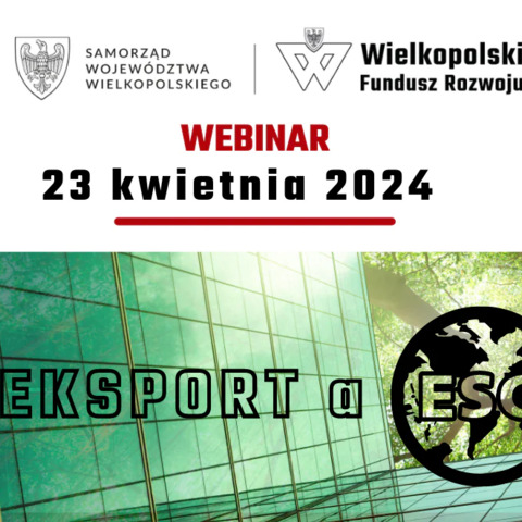 Porozmawiajmy o zagranicznym eksporcie