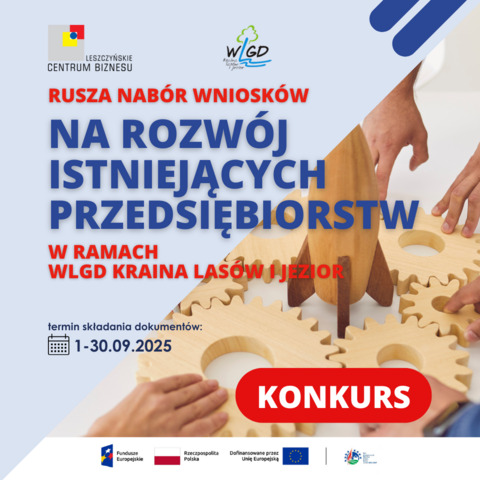 Zdobądź dofinansowanie na rozwój firmy