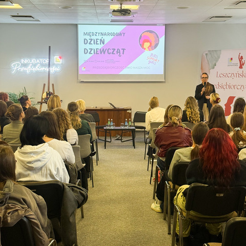 Dzień Dziewcząt 2025