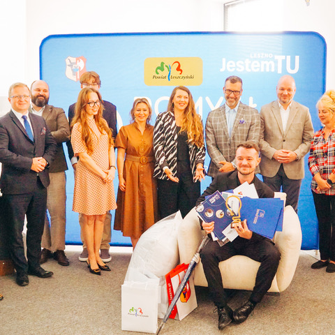 Gala podsumowująca XVII edycje konkursu 