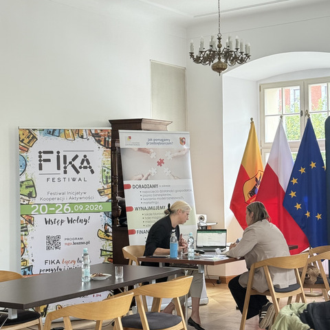 FIKA okiem LCB - czas na podsumowanie!